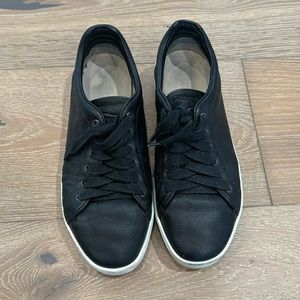 Rag & Bone Black Sneakers (6.5)